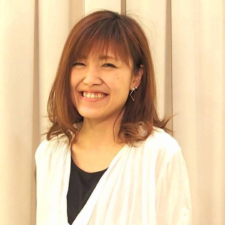 曽我　菜々美