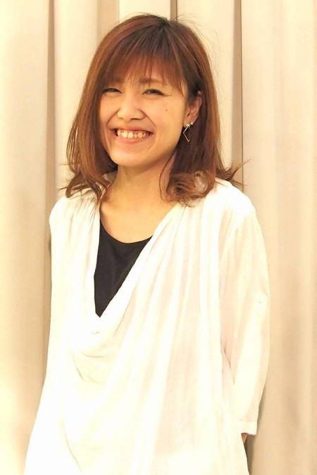 曽我　菜々美