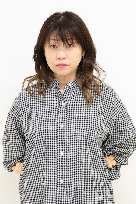 西堀 恭子