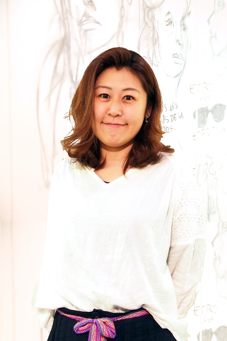 金山 裕多加 エムクール 石神井公園店 美容用品 ヘアケア商品の通販 美容室運営の株式会社サナレ