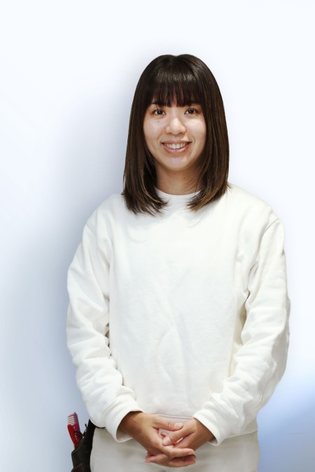 本橋　雅子