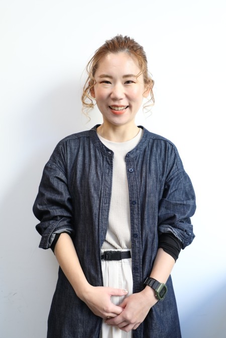 佐々木　知果
