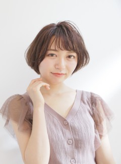 ナチュラルミディ